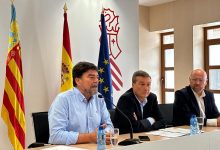 Barcala: “La volta immediata del CICU a Alacant és un reforç de la seguretat sanitària per a tots”