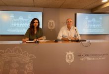 L'Ajuntament d'Alacant impulsa la modernització dels mercats amb la posada en marxa dels "Smart Markets"