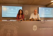 La reurbanització de Ramón y Cajal a Alacant entra en la seua recta final i obrirà al trànsit a la fi de mes