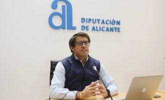 La Diputación inyecta 565.000 euros para impulsar el uso del valenciano y actividades culturales de especial relieve