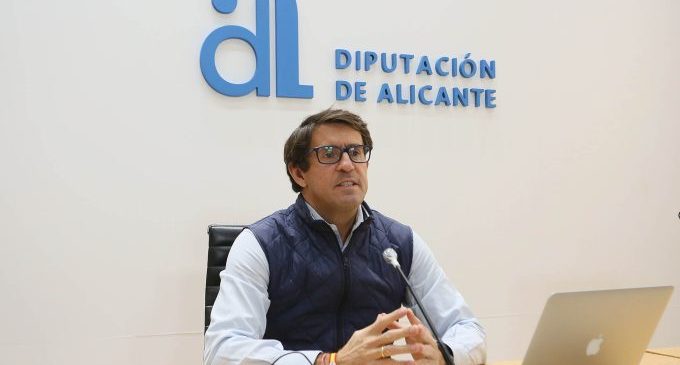 La Diputació injecta 565.000 euros per a impulsar l'ús del valencià i activitats culturals d'especial rellevància
