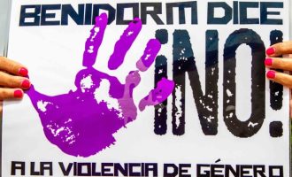 Benidorm secunda amb 15.000 euros projectes de prevenció de la violència contra la dona