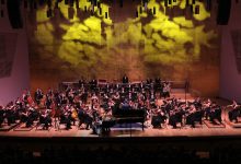El piano vertebra una nova edició del Festival Contemporani d'Alacant que arranca demà en el ADDA