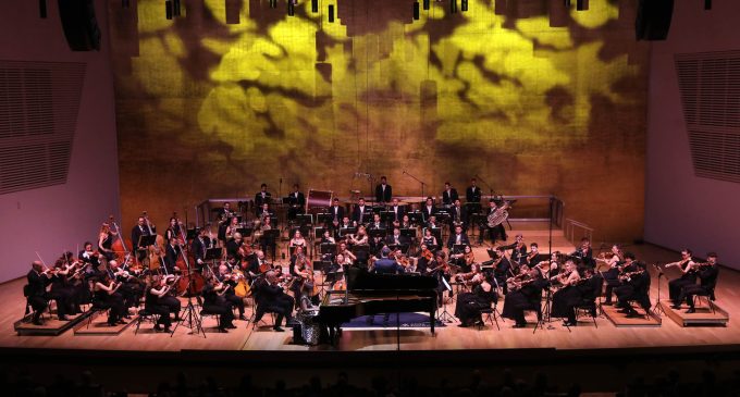 El piano vertebra una nueva edición del Festival Contemporáneo de Alicante que arranca mañana en el ADDA