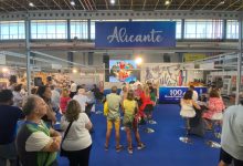 La fira Alicante Gastronómica uneix a tot el sector de la restauració i l'hostaleria per a exhibir la millor cuina en la fira Alacant Gastronòmica