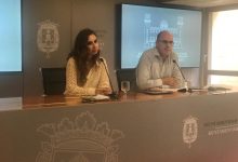 Alacant renovarà les lluminàries de les Partides Rurals amb leds amb una inversió pròxima al milió d'euros