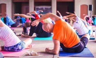Elx organitza una nova edició del programa 'En forma' amb classes de ioga, pilates o musculació