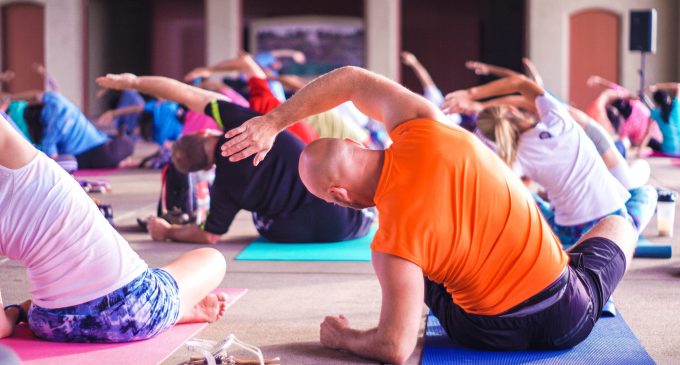 Elx organitza una nova edició del programa 'En forma' amb classes de ioga, pilates o musculació