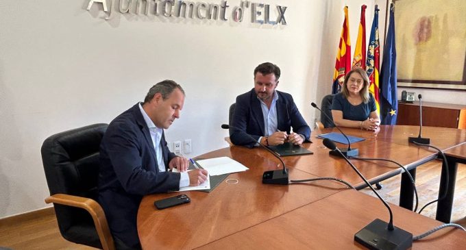 Tornen els bons consum a Elx amb un impacte de 2,4 milions d'euros en el municipi