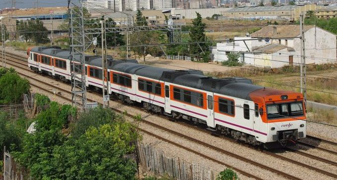 El Govern autoritza la licitació de les obres per a la renovació de la línia Alcoi-Xàtiva per més de 117 milions d'euros