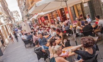 Torna el Bo gastronòmic de 50 euros per a gastar en hostaleria d'Alacant