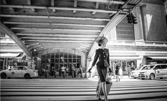 El glamur de Cándidas Couture tanca aquest 28 d'octubre la jornada principal de  la Alacant Fashion Week