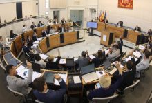 La Diputación de Alicante refuerza hasta los 2,6 millones de euros la inversión destinada a financiar los servicios sociales de ocho municipios y dos mancomunidades