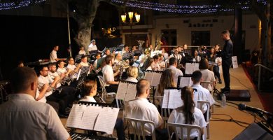Alacant i Elx acullen aquest diumenge dos concerts simfònics simultanis
