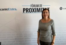 Cristina Moreno: "Anem a modificar i millorar el Bo Viatge 2024"