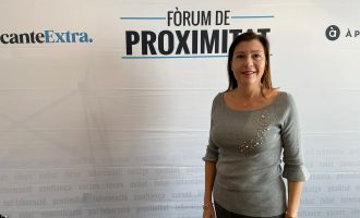 Cristina Moreno: “Vamos a modificar y mejorar el Bono Viaje 2024”