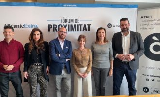 Diálogo, cooperación y sostenibilidad turística protagonizan el Fòrum de Proximitat