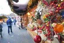 Un gran mercat nadalenc i activitats infantils inauguraran el Nadal a Elda