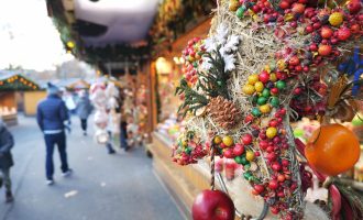 Un gran mercat nadalenc i activitats infantils inauguraran el Nadal a Elda