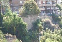 El Consell restaurará las murallas almorávides de Elche