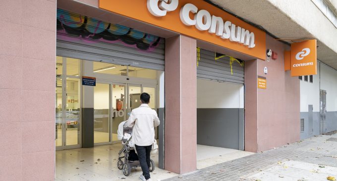 Aquest és l'horari dels supermercats i centres comercials d'Alacant el 8 de desembre