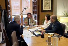 Els Pressupostos 2024 de la Generalitat Valenciana inclouran els estudis previs a la construcció del nou conservatori de música d'Elx