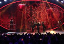 La primera gala semifinal del Benidorm Fest vuelve a ser ‘trending topic’ nacional y mundial