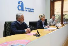 La Diputació d'Alacant impulsa el ‘II Congrés de Transparència, Participació Ciutadana i Bon Govern’