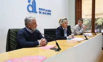La Diputación de Alicante impulsa el ‘II Congreso de Transparencia, Participación Ciudadana y Buen Gobierno’
