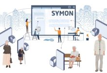 El projecte SYMON per a millorar la vida dels majors d'Alacant, finalista dels Premis Europeus a la Innovació Política