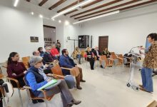 Oriola presenta el seu Pla Estratègic de Turisme Accessible