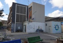 Alicante desbloquea las obras de los colegios Juan Bautista Llorca y Santo Ángel de la Guarda