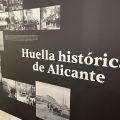 Un viatge històric per Alacant a través de la fotografia de René Bardin
