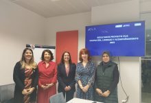 Alicante renueva el Programa OLA de inserción laboral tras el "exito" de la primera edición