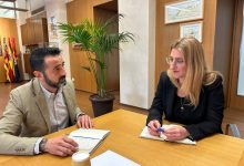 Alacant i Elx impulsen noves estratègies conjuntes de promoció econòmica i generació d'ocupació
