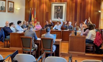 Cocentaina aprova el Pressupost Municipal per al 2024