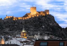 El Castell de Santa Bàrbara homenatja les fortaleses alacantines amb una exposició gratuïta
