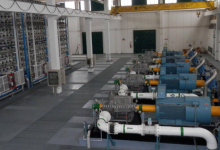 El Consorcio de Aguas de la Marina Alta aprueba el proyecto para la tubería de conexión de Xàbia a Poble Nou de Benitatxell