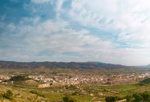El municipi alacantí d'Ibi registra un terratrémol de 3,5 graus este diumenge