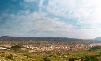 El municipi alacantí d'Ibi registra un terratrémol de 3,5 graus este diumenge