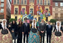 Alacant i Múrcia segellen un acord per a la promoció turística, cultural i de festes