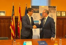 El MARQ firma un conveni amb El Campello per a reforçar l'oferta educativa i turística del jaciment de La Illeta