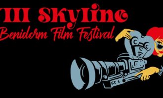 À Punt, mitjà oficial de l’Skyline Benidorm Film Festival