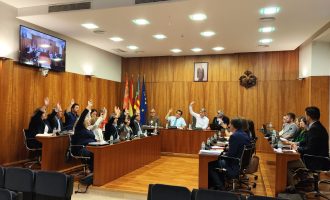 Oriola aprova per primera vegada en sis anys els Pressupostos Municipals
