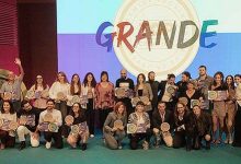 La Diputación impulsa una nueva edición de los Premios Provinciales de la Juventud