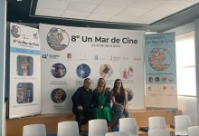 Alacant presenta l'octava edició dels tallers ‘Una mar de cinema’ per a promocionar la indústria cinematogràfica