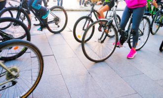 Naix la Volta amb Bici, la gran festa gratuïta i familiar de la bicicleta