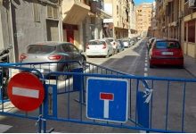 Alicante reurbanizará la calle Pintor Otilio y su entorno por más de 700.000 euros