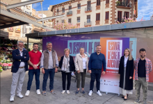 Alicante y el Festival de Cine lanzan un concurso de escaparates y una campaña promocional de los comercios y mercados