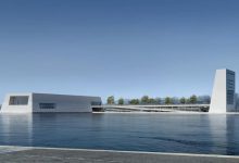 El proyecto del futuro Centro de Congresos de Alicante, desvelado: “será un gran icono de la ciudad”